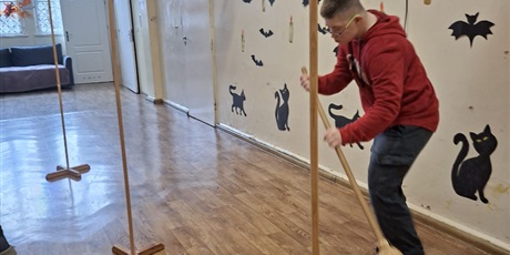 Powiększ grafikę: andrzejki-w-budynku-glownym-660395.jpg