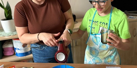 Czy matematyka i nauka są nudne?