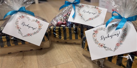 Dzień Edukacji Narodowej - Rada Rodziców.