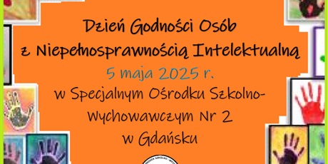 Dzień Godności Osób z Niepełnosprawnością Intelektualną 2025