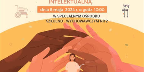 Dzień Godności Osób z Niepełnosprawnością Intelektualną