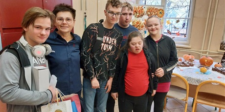 Jesienne inspiracje – warsztaty z dynią