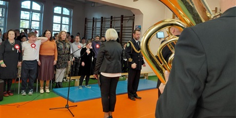 Koncert patriotyczny