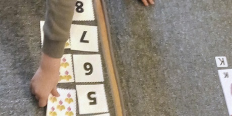 Kreatywne Dni Nietypowe - Dzień buraka.