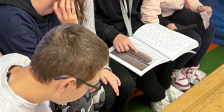 Międzynarodowy Dzień Białej Laski 2025.