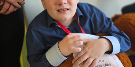 Powiększ grafikę: miedzyszkolny-konkurs-plastyczny-pluszowy-mis-658946.jpg