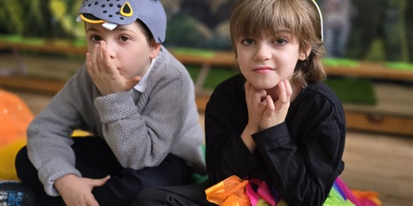 Pasowanie na Przedszkolaka 2025