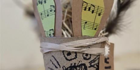 „Pisanki – Jajka Malowane”