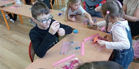 Razem odkrywamy świat