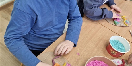 Razem odkrywamy świat