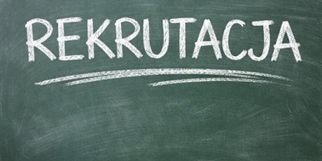 Rekrutacja do przedszkola