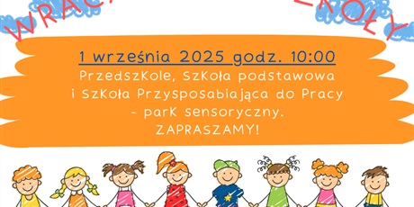 Rozpoczęcie roku szkolnego 2025/2026