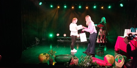 „Ruszaj po zdrowie – moc jest w Tobie”