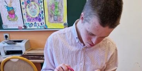 Krótka impresja świąteczna.