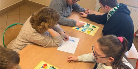 Turniej gier planszowych