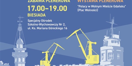 Powiększ grafikę: Dane do faktury (proszę, aby wszystkie dane znalazły się na fakturze, choćby w uwagach: Nabywca: Gmina Miasta Gdańska ul. Nowe Ogrody 8/12 80-803 Gdańsk NIP: 5830011969  Odbiorca: Gdańskie Centrum Usł