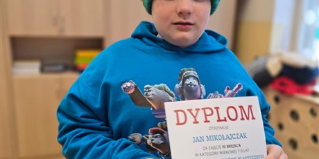 XII Gdański Konkurs Plastyczny