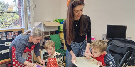 Z piekarnika prosto na stół!