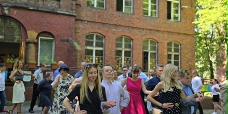 Zakończenie roku szkolnego 2025/2026