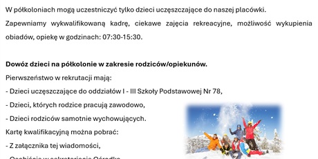 Powiększ grafikę: Ogłoszenia