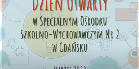 Dzień otwarty 2022 SOSW Nr 2 w Gdańsku